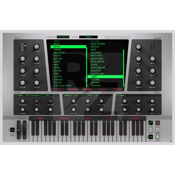 Image Initial Audio Heat Up 3