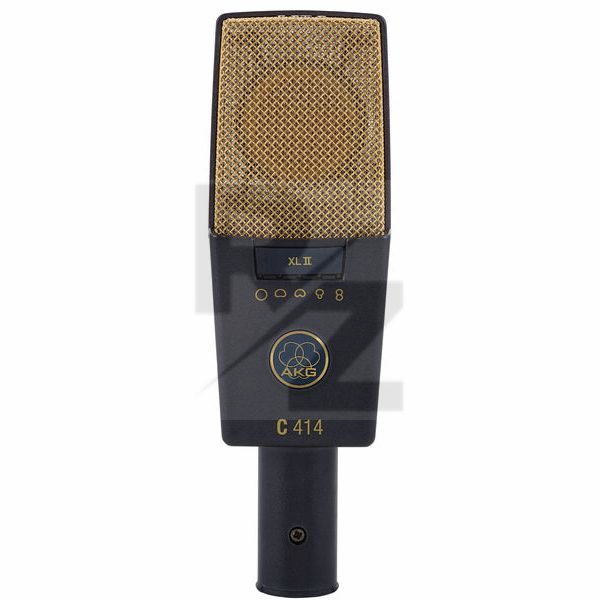 Image AKG C414 XLII