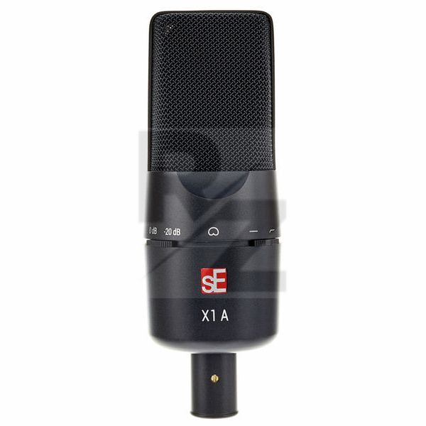SE Electronics X1A Image SE Electronics X1A