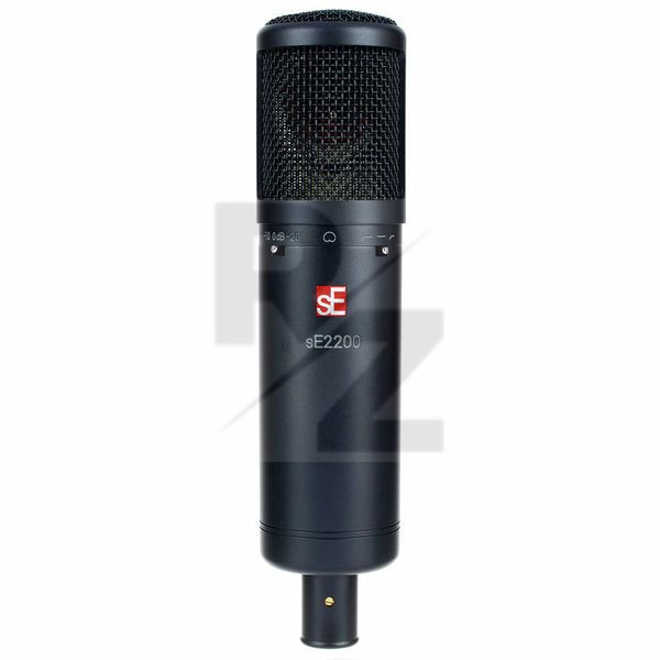 SE Electronics SE 2200 Image SE Electronics SE 2200