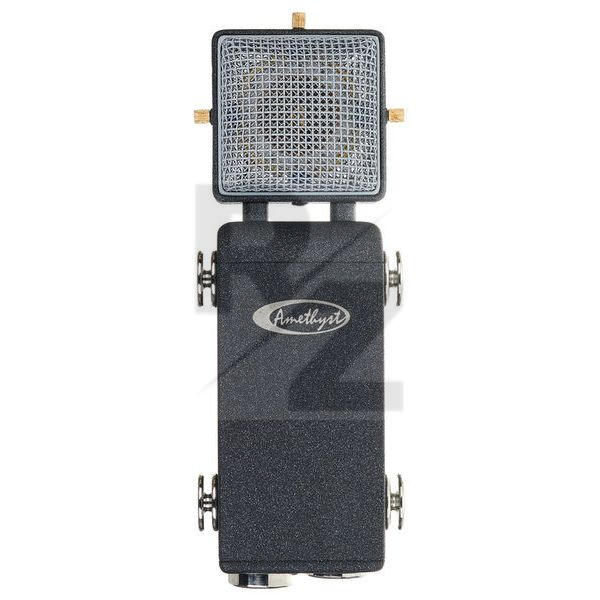 Image JZ Microphones The Amethyst