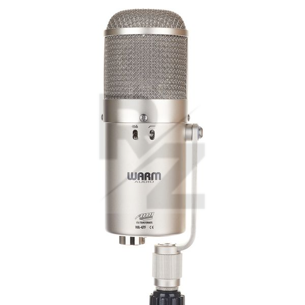 Image Warm Audio WA-47F