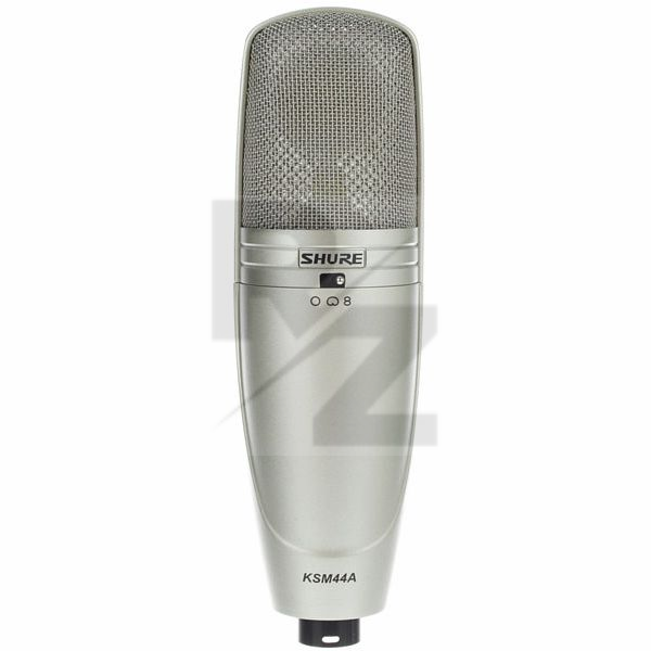 Image Shure KSM44A