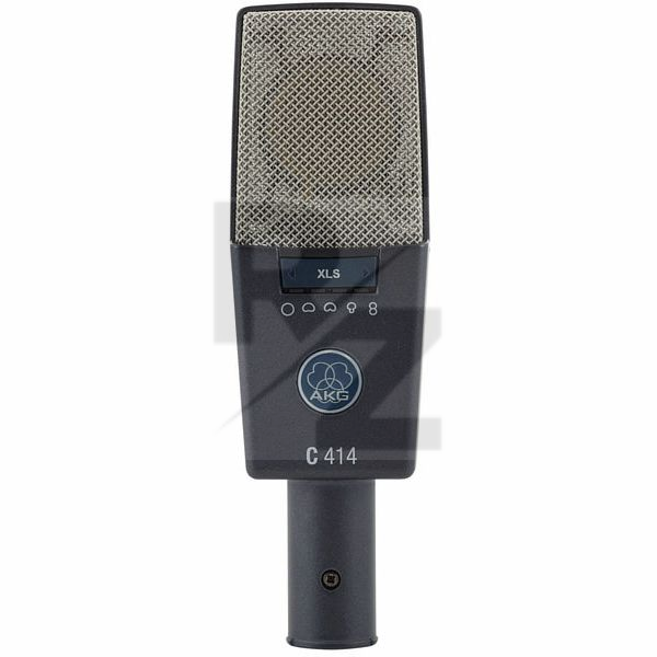 Image AKG C414 XLS