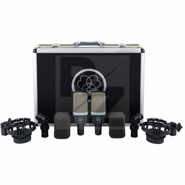 Image AKG C214 Stereo Set