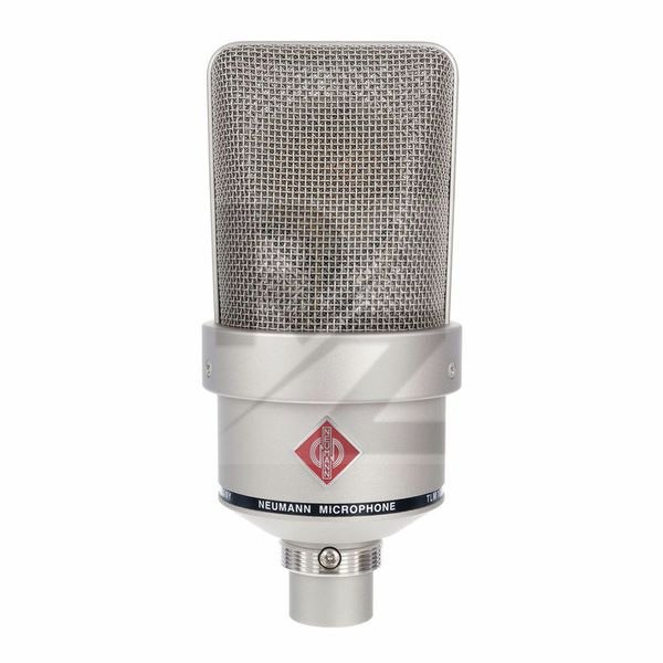 Image Neumann TLM 103 Mono Set