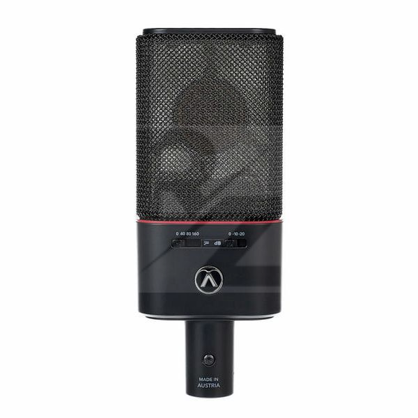 Image Austrian Audio OC18 Studio Set