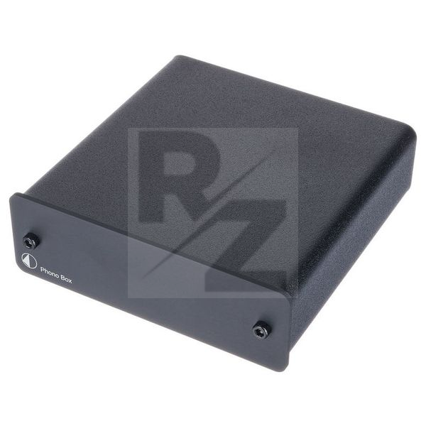 Image Pro-Ject Phono-Box