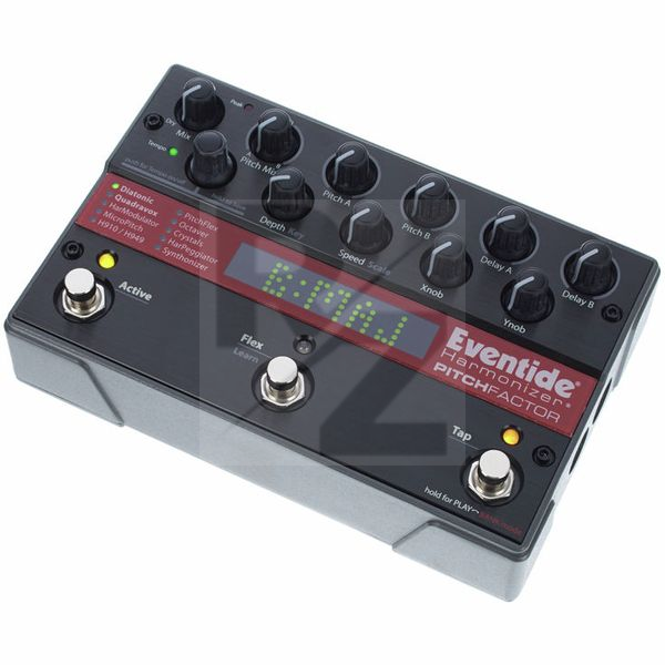 Image Eventide PitchFactor