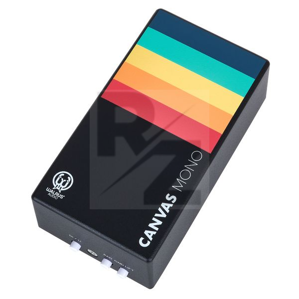 Image Walrus Audio Canvas Mono