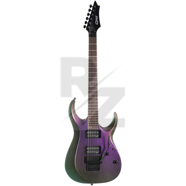 Image Cort X-300 Flip Purple