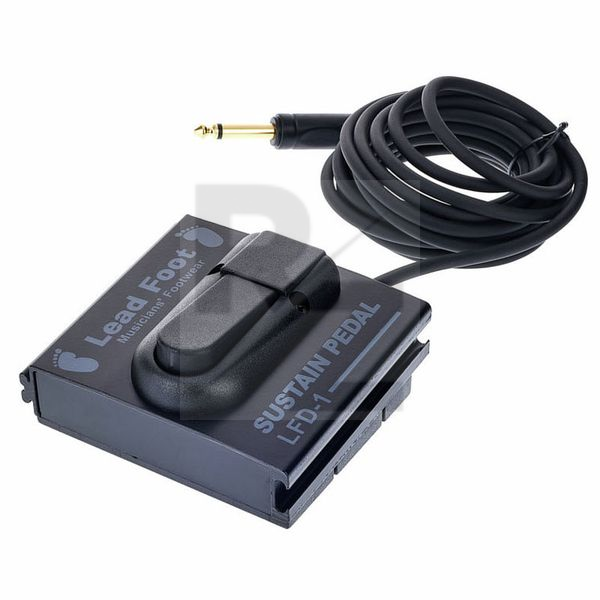 Image Lead Foot LFD-1 MKII