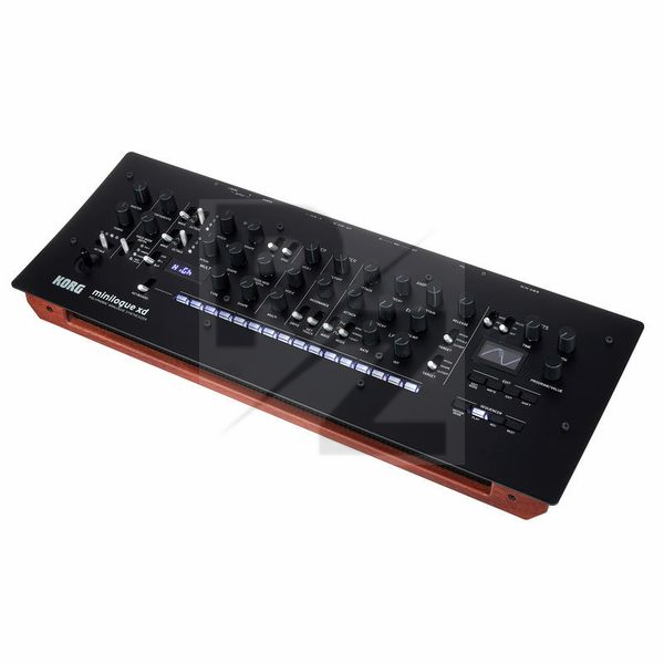 Image Korg Minilogue XD Module