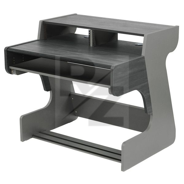 Image Zaor Miza 49 Flex Grey Wengé