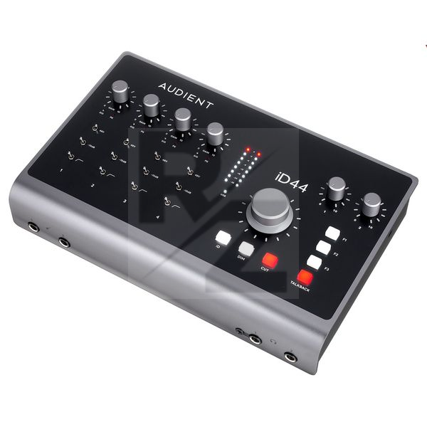 Image Audient iD44 MKII
