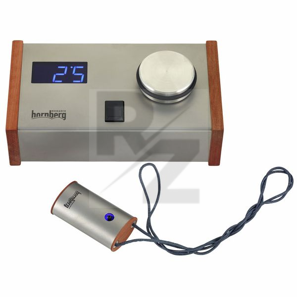 Image Hornberg Research hb1 Midi Breath Station