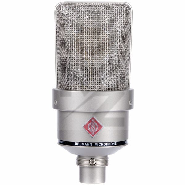 Image Neumann TLM 103 Studio Set