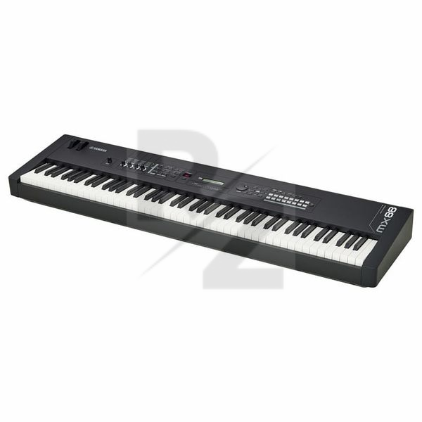 Image Yamaha MX88