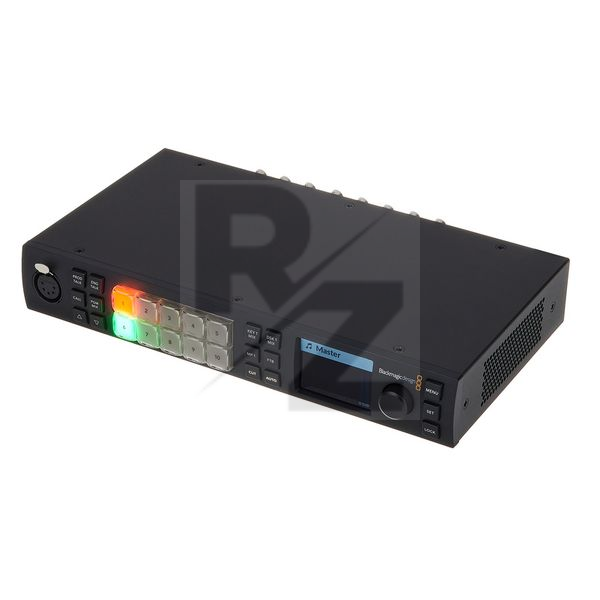 Image Blackmagic Design ATEM 1 M/E Constellation HD