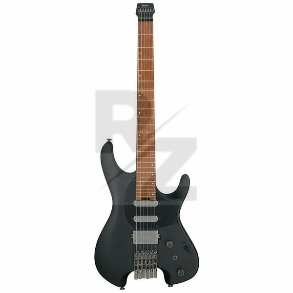 Image Ibanez Q54-BKF