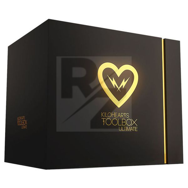 Kilohearts Toolbox Ultimate Image Kilohearts Toolbox Ultimate