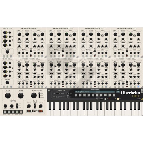 Image GForce OB-E v2