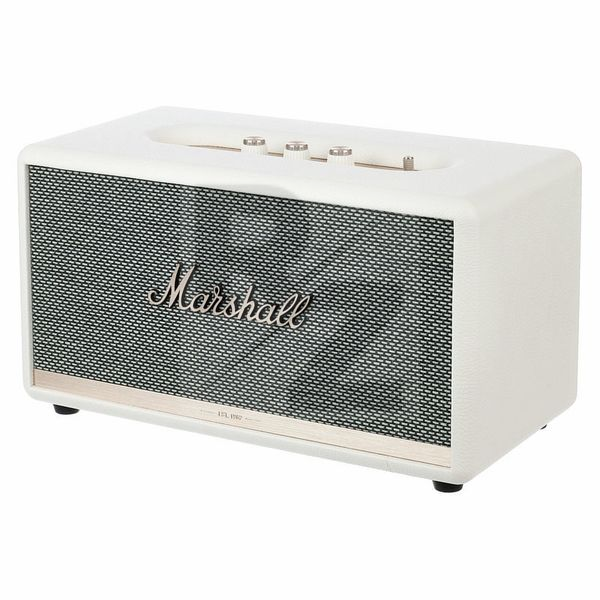 Image Marshall Stanmore BT II White
