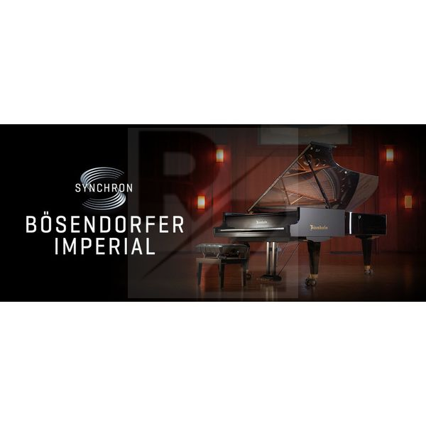Image VSL Bösendorfer 290 Imperial Std.