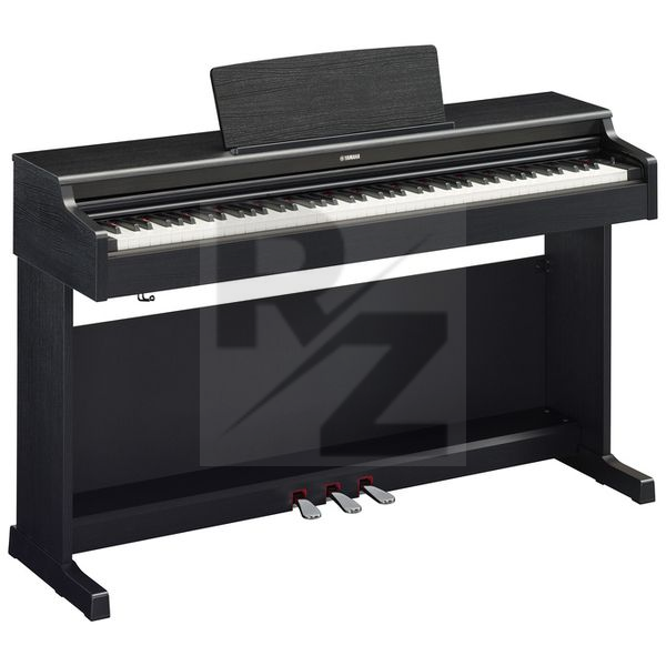 Yamaha YDP-165 B Arius Image Yamaha YDP-165 B Arius