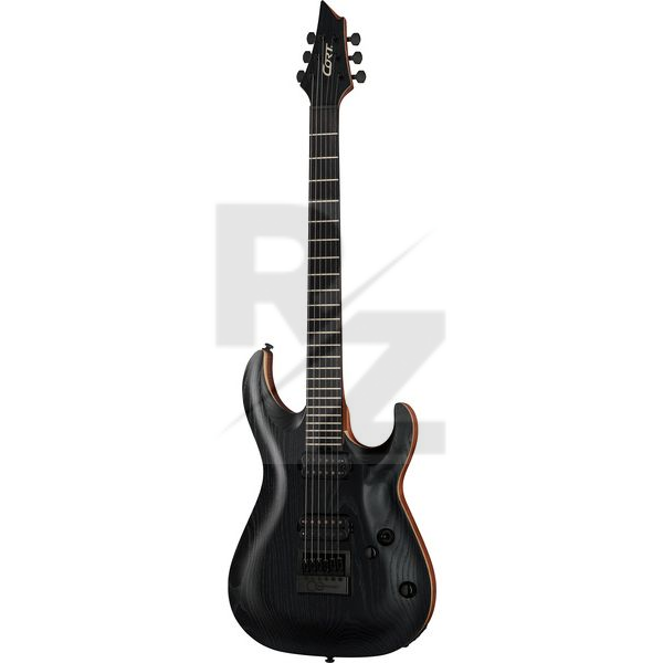 Image Cort KX700 Evertune Open Pore Black