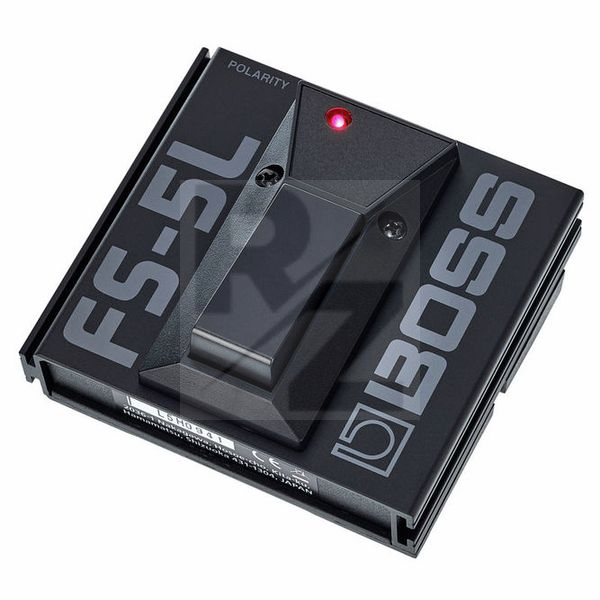 Boss FS-5L Image Boss FS-5L