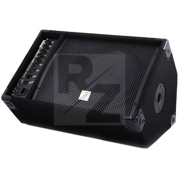 the box MA120 MKII Image the box MA120 MKII