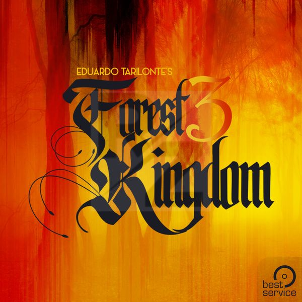 Image Best Service Forest Kingdom 3