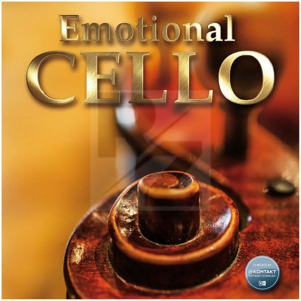 Image Best Service Emotional Cello