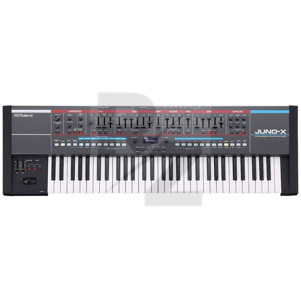 Roland Juno-X Image Roland Juno-X