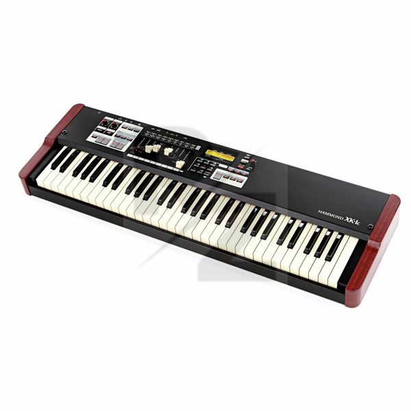 Image Hammond XK-1C