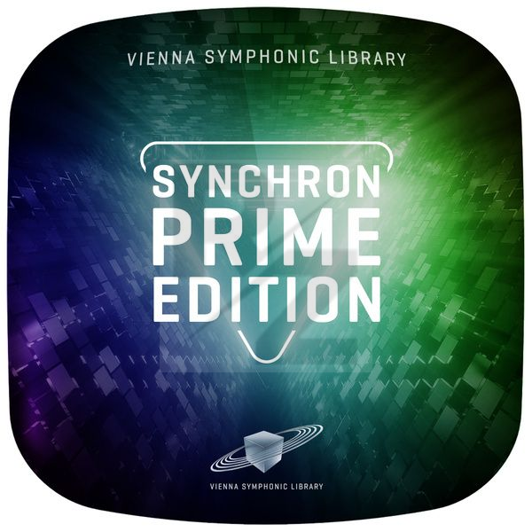 Image VSL Synchron Prime Edition