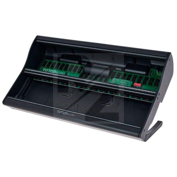 Image Tiptop Audio Mantis Black