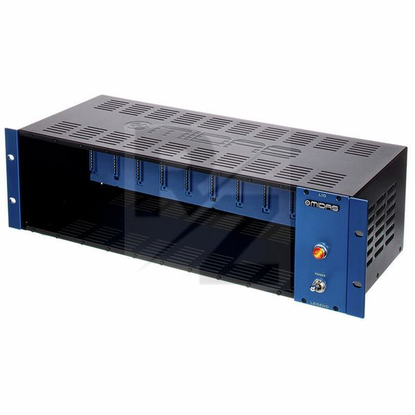 Image Midas Legend L10