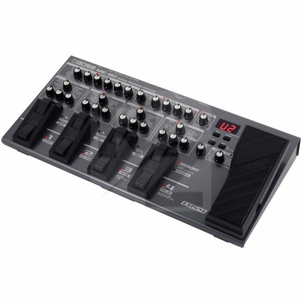 Image Boss ME-80