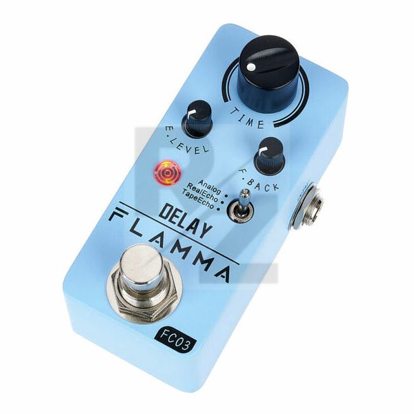 Image Flamma FC03 Delay