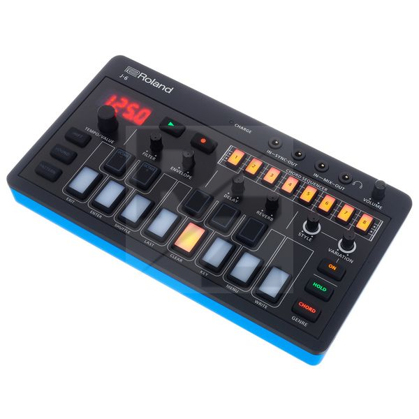Image Roland J-6