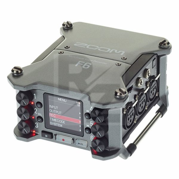 Image Zoom F6
