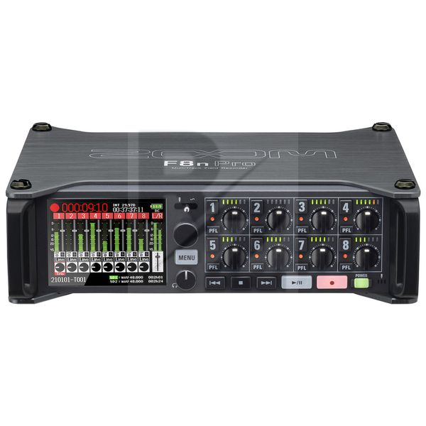 Image Zoom F8n Pro