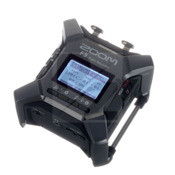 Image Zoom F3