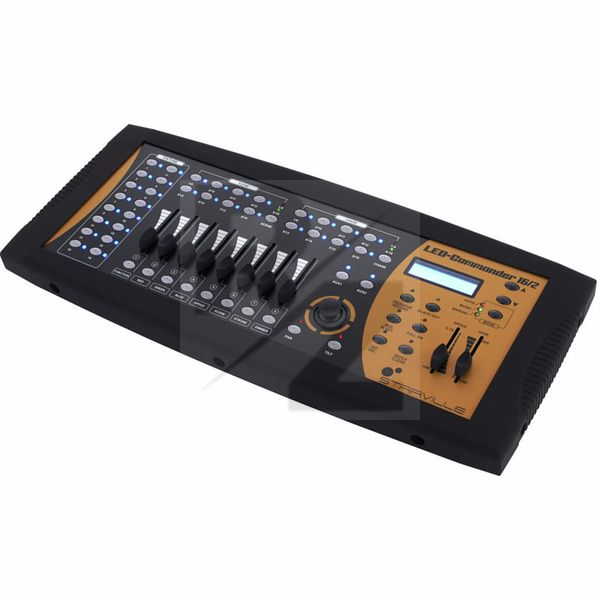 Image Stairville LED Commander 16/2