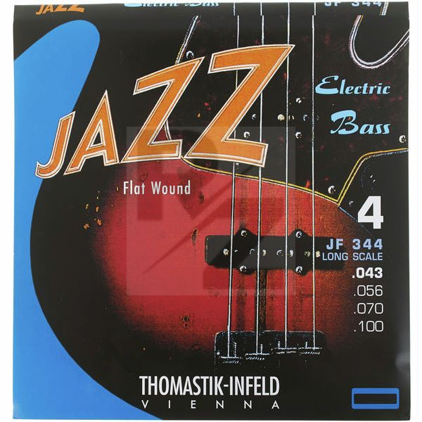 Image Thomastik JF344