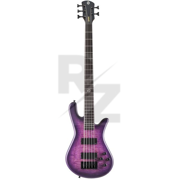 Image Spector NS Pulse II 5 Ultra Violet