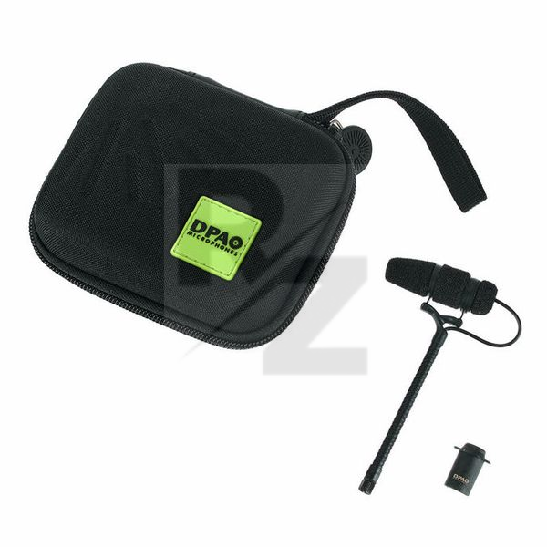 Image DPA 4097 CORE Micro Shotgun