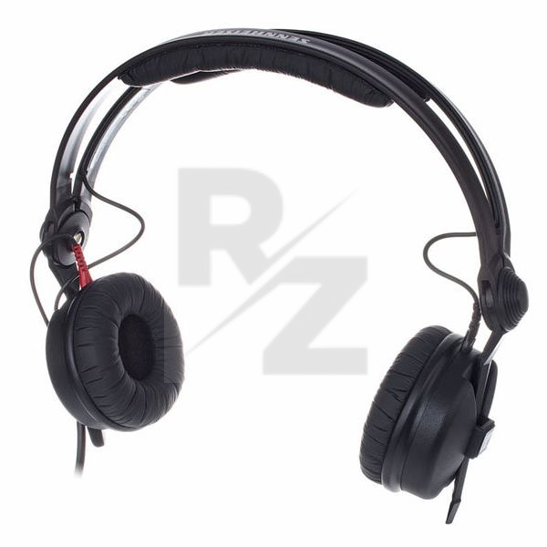 Sennheiser HD-25 Plus Image Sennheiser HD-25 Plus